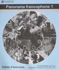 Panorama Francophone 1 Cahier D'exercises (5-Volume Set)