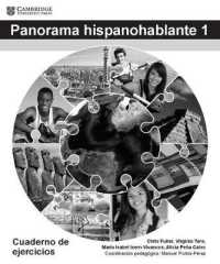 Panorama Hispanohablante 1 Cuaderno De Ejercicios (5-Volume Set)