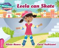 Cambridge Reading Adventures Leela Can Skate Pink B Band (Cambridge Reading Adventures)