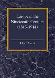 Europe in the XIX Century (1815-1914)