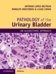 Pathology of the Urinary Bladder : An Algorithmic Approach