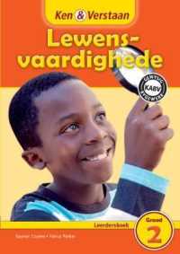 Ken & Verstaan Lewensvaardighede Leerdersboek Graad 2 (Caps Life Skills) -- Paperback / softback (Afrikaans Language Edition)