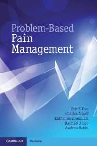 Problem-Based Pain Management