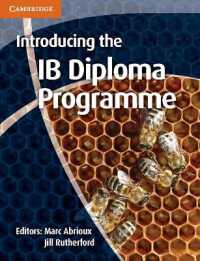 Introducing the IB Diploma Programme (Ib Diploma)