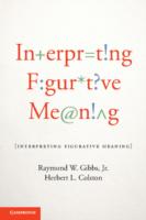 比喩的意味の解釈<br>Interpreting Figurative Meaning