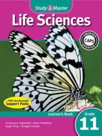Study & Master Life Sciences Learner's Book Grade 11 (Caps Life Sciences) -- Paperback / softback