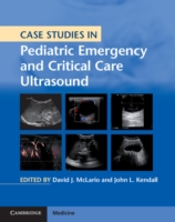 Case Studies in Pediatric Emergency and Critical Care Ultrasound （1 PAP/DVD）