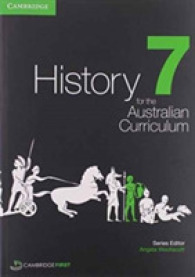 History for the Australian Curriculum Year 7, Bundle 1 （PAP/PSC）