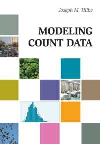 計数データのモデル化<br>Modeling Count Data