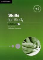 Skills and Language for Study Level 2 Skills for Study Student's Book with Downloadable Audio