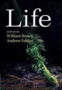 Life (Darwin College Lectures)