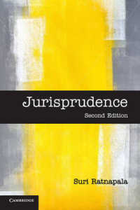 法学思想の系譜（第２版）<br>Jurisprudence （2ND）