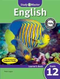 Study & Master English FAL Learner's Book Grade 12 (CAPS English)