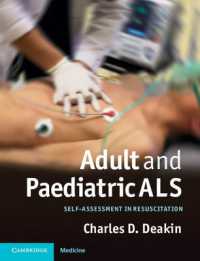 Adult and Paediatric ALS : Self-assessment in Resuscitation