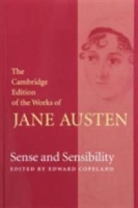 The Cambridge Edition of the Works of Jane Austen 8 Volume Paperback Set (The Cambridge Edition of the Works of Jane Austen)