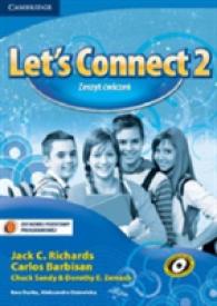 Let's Connect Level 2 Workbook Polish Edition -- Paperback / softback