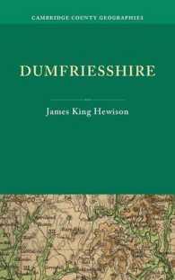 Dumfriesshire (Cambridge County Geographies)