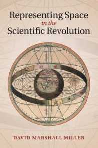 Representing Space in the Scientific Revolution