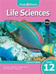 Study and Master Life Sciences Grade 12 for Caps Learner's Book (Caps 