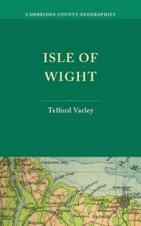 Isle of Wight (Cambridge County Geographies)