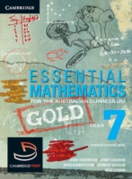 Essential Mathematics Gold for the Australian Curriculum Year 7 (Essential Mathematics)