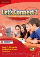 Let's Connect Level 1 Student's Book Polish Edition （1ST）