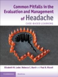 Common Pitfalls in the Evaluation and Management of Headache : Case-based Learning -- Paperback / softback