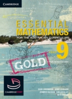 Essential Mathematics Gold for the Australian Curriculum Year 9 (Essential Mathematics)