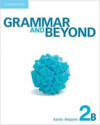 Grammar and Beyond Level 2 Student's Book B, Workbook B, and Writing Skills Interactive Pack (Grammar and Beyond)