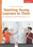 Teaching Young Learners to Think Book