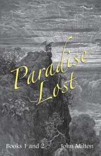 Milton's Paradise Lost : Books I and II