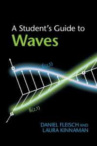 A Student's Guide to Waves (Student's Guides)