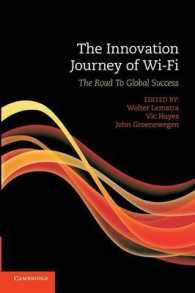 The Innovation Journey of Wi-Fi : The Road to Global Success
