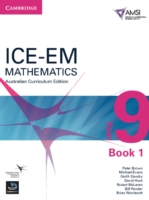 Ice-em Mathematics Australian Curriculum Edition Year 9 〈1〉 （2ND）