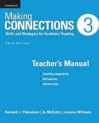 Making Connections Second edition Level 3 Teacher's Manual