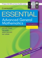 Essential Advanced General Mathematics : Enhanced Tin/Cp Version (Essential Mathematics) （3 Enhanced）