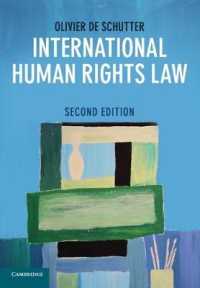 International Human Rights Law （2ND）