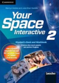 Your Space Level 2 Blended Pack - Student's Book + Workbook + Companion Book + Enhanced Digital Pack (2-Volume Set) （PAP/COM ST）