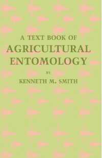 A Textbook of Agricultural Entomology
