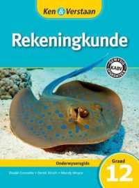 Ken & Verstaan Rekeningkunde Onderwysersgids Graad 12 (Caps Accounting) -- Paperback / softback (Afrikaans Language Edition)