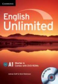 English Unlimited Starter Combo a with Dvd-roms (2)