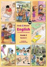 Study & Master English Fal Big Book 2 Grade 3 (Caps English) -- Paperback / softback
