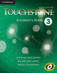 Touchstone Level 3 Student's Book. 2nd. （2 Student）