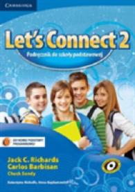 Let's Connect Level 2 Student's Book Polish Edition -- Paperback / softback