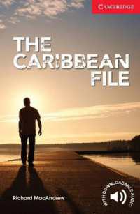 The Caribbean File.