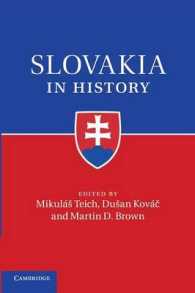 Slovakia in History