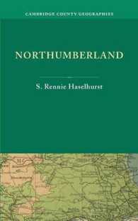 Northumberland (Cambridge County Geographies)