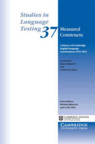 Measured Constructs, (Silt 37) Paperback