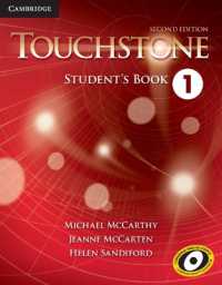 Touchstone Level 1 Student's Book. 2nd. （2 Student）