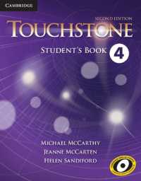 Touchstone Level 4 Student's Book. 2nd. （2 Student）